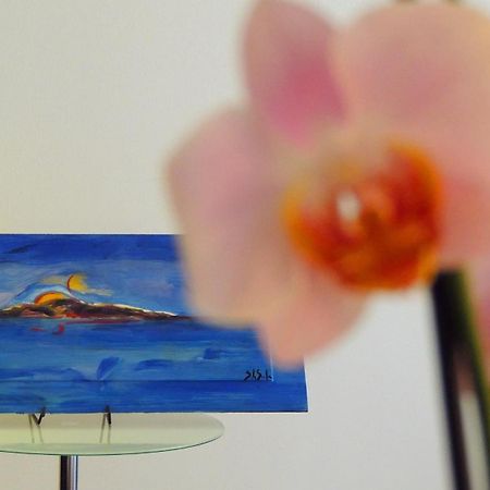 Bed and Breakfast In Itinera Palermo Esterno foto