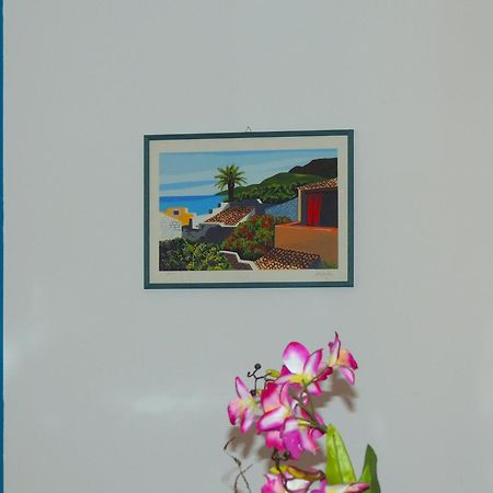 Bed and Breakfast In Itinera Palermo Esterno foto