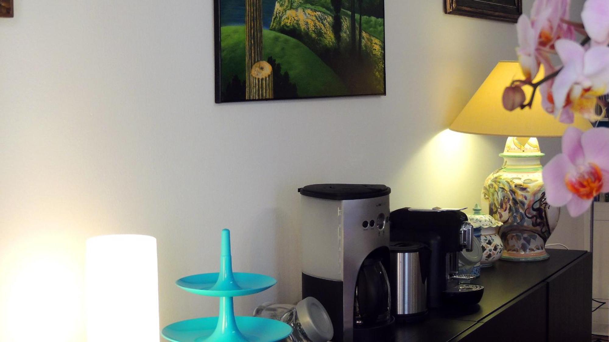 Bed and Breakfast In Itinera Palermo Esterno foto