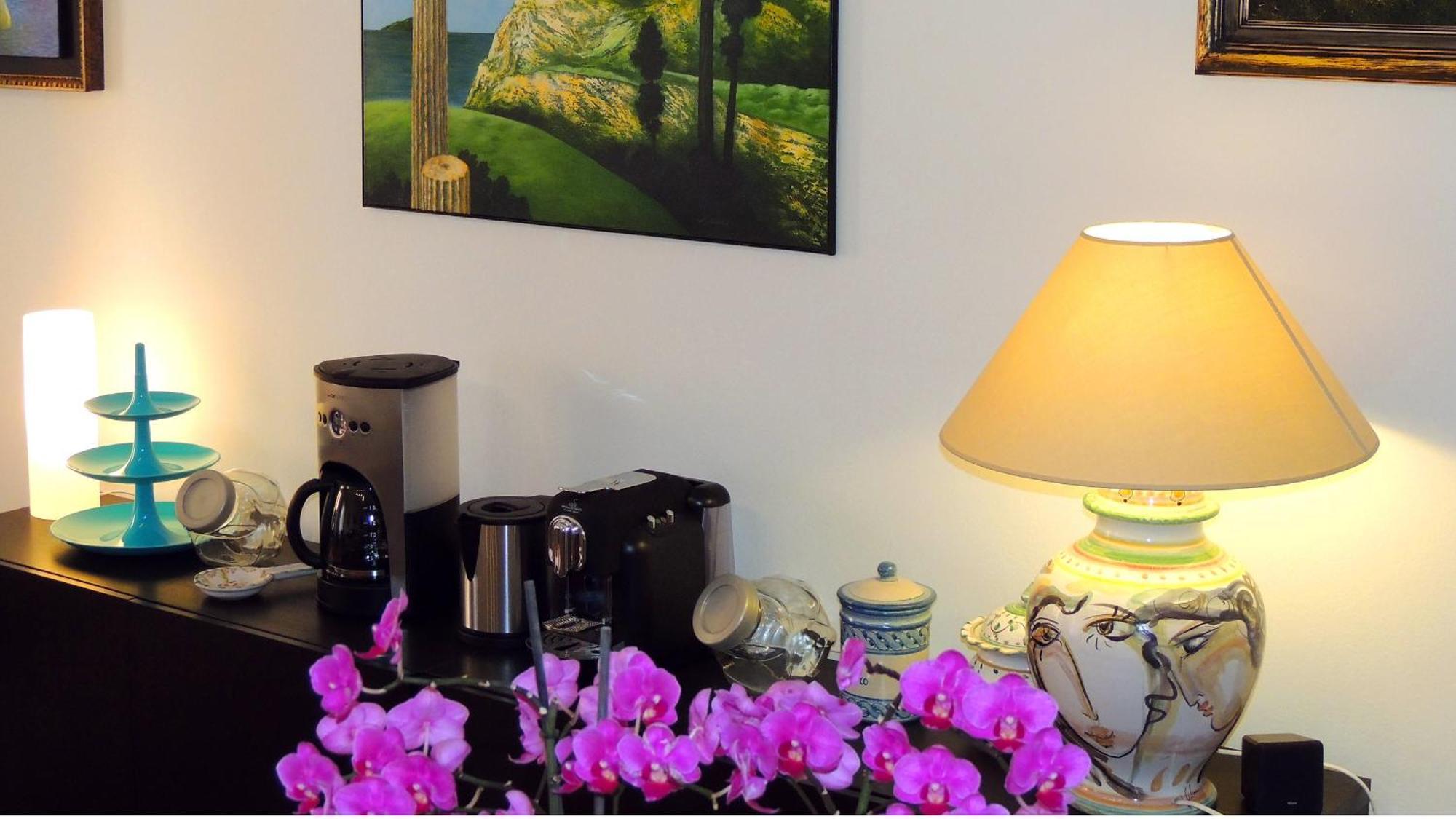 Bed and Breakfast In Itinera Palermo Esterno foto