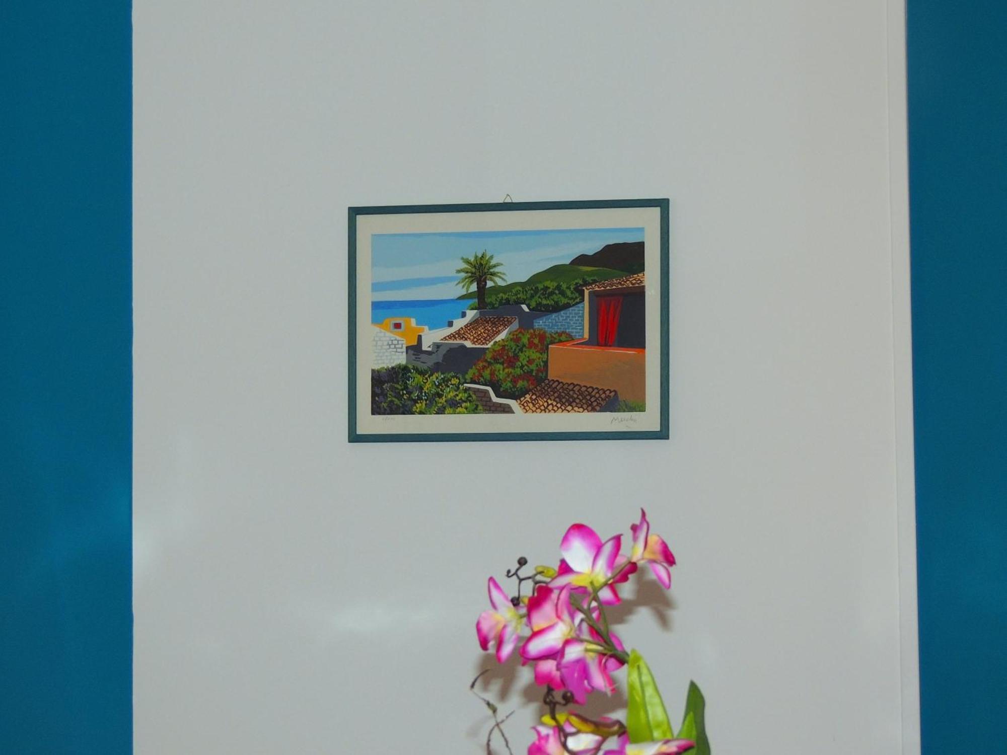 Bed and Breakfast In Itinera Palermo Esterno foto