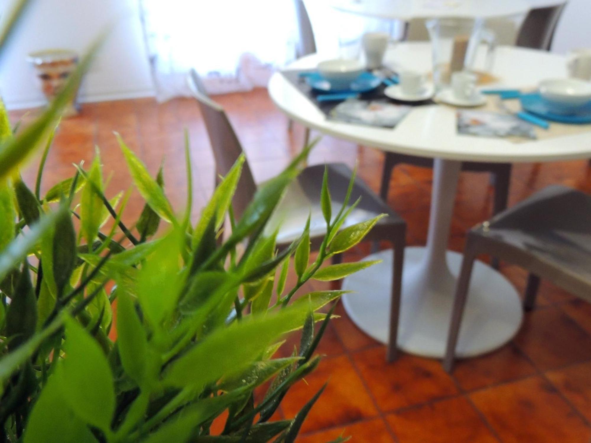 Bed and Breakfast In Itinera Palermo Esterno foto