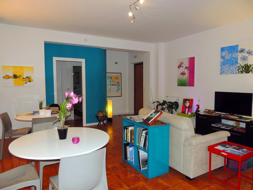 Bed and Breakfast In Itinera Palermo Esterno foto