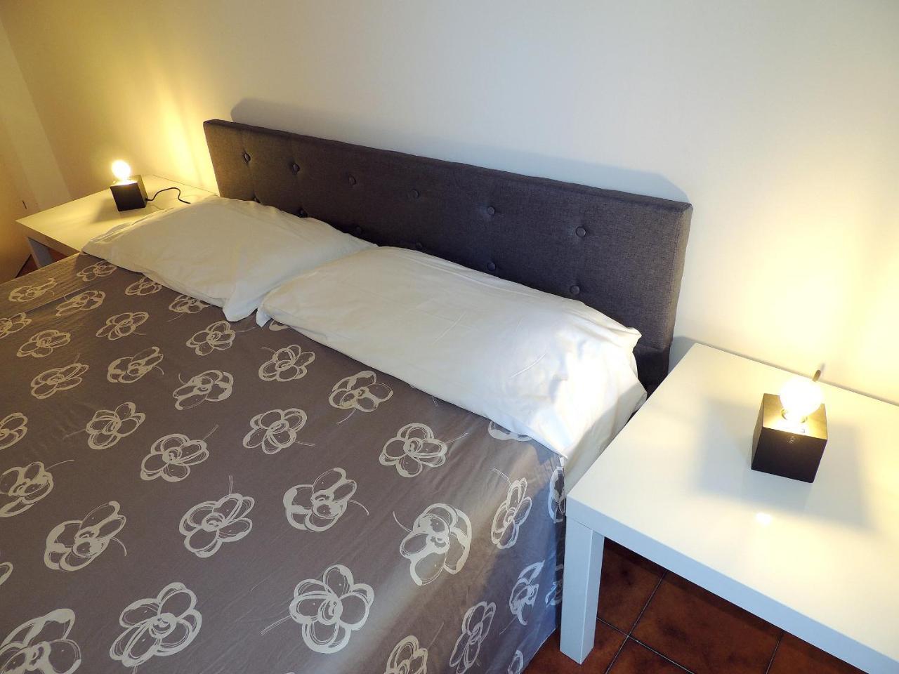 Bed and Breakfast In Itinera Palermo Esterno foto