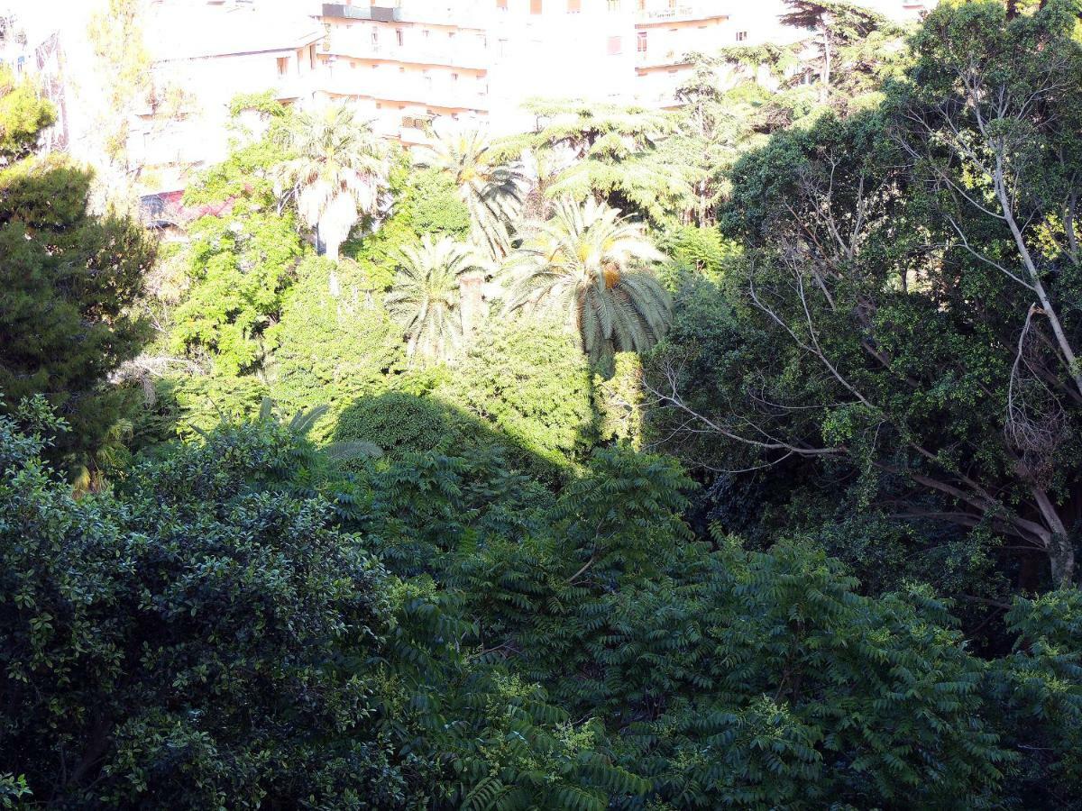 Bed and Breakfast In Itinera Palermo Esterno foto