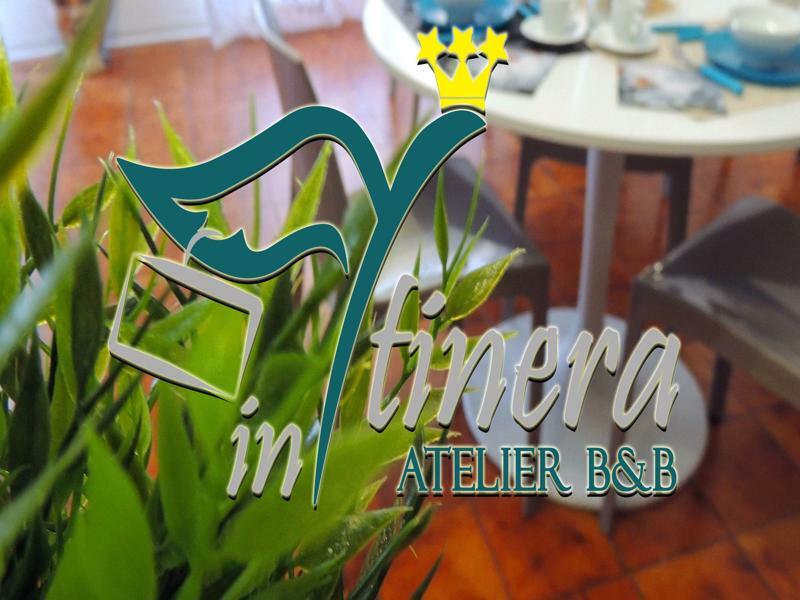 Bed and Breakfast In Itinera Palermo Esterno foto
