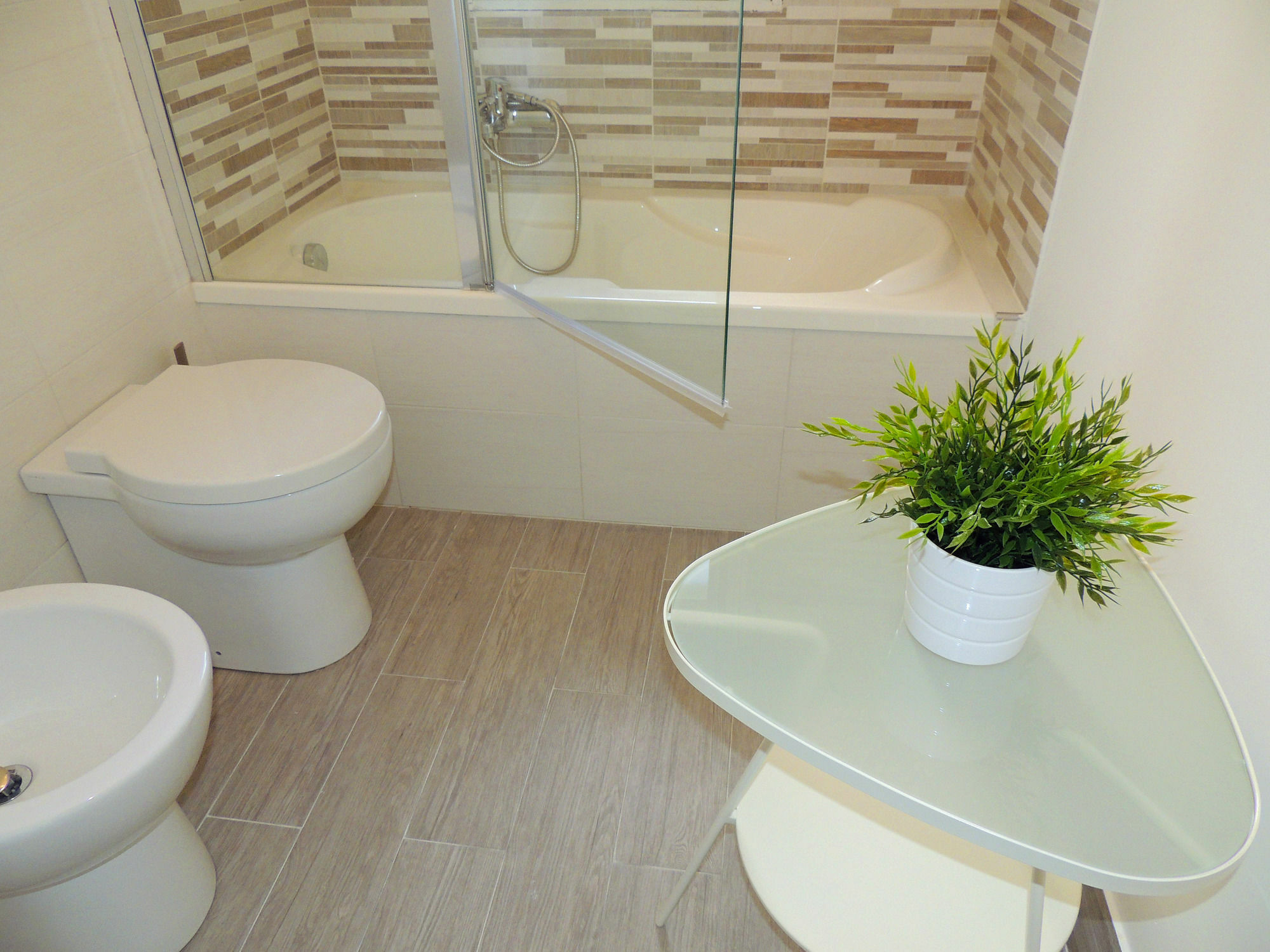 Bed and Breakfast In Itinera Palermo Esterno foto